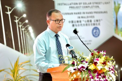 އެލްޖީއޭއިން ހަދާ، ކައުންސިލްތަކުގެ އިންކުއަރީ ރިޕޯޓުތައް އާންމުކުރަން ނިންމައިފި