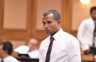 ކުލަބު ގްރީން ސްޓްރީޓްސްގެ ތާއިދު ޓޮމްއަށް