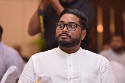 އެފްއޭއެމުގެ މަގާމުތަކަށް ހުޅުވާލައިފި، ބައްސާމް ޝަރުތުހަމަނުވޭ!