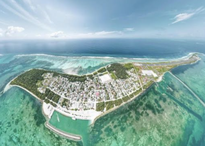 މާފަރުގައި މިދިލި ގަސްތަކުން ދޮންމަދު ބިންނާތީ ކައުންސިލުން އެކަން މަނާކޮށްފި