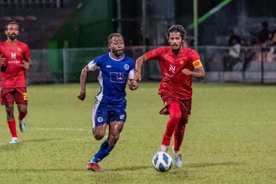 ހަ އަހަރަށްފަހު ވިކްޓްރީއާއި ނިއުއަށް އެފްއޭއެމުގެ މެމްބަރުކަން