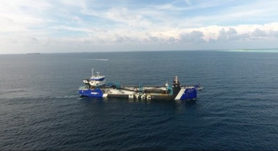 30،000 ރުފިޔާގެ މުސާރައާއި ސިއްހީ އިނާޔަތާއެކު އެމްޓީސީސީއަށް ކައްކާއެއް ހޯދަނީ