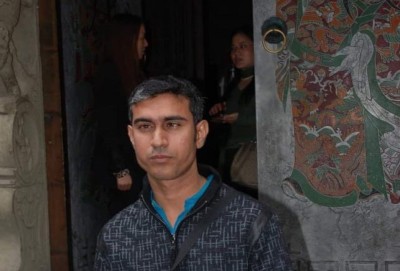 ފަސް އަހަރު ކުރިން ގެއްލުނު ނަސްރުﷲގެ ކަށުނަމާދު ޣައިބަށް ކުރަނީ