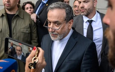 އެމެރިކާއިން ދިން ހަމަލާތަކުގެ ސަބަބުން ދާއިމީ ބަދަލުތަކެއް އަންނާނެ: އީރާނުގެ ޚާރިޖީ ވަޒީރު