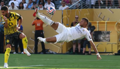 ޕީއެސްޖީއާއެކު ސެމީ ފައިނަލުގައި ވާދަކުރާނީ ރެއާލް މެޑްރިޑް