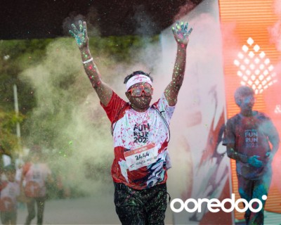 މުޅި އައްޑޫ އެއްތަން ކުރުވި، ފޯރިގަދަ އުރީދޫ ފަން ރަން ނިންމައިލައިފި