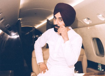 ފިލްމު 'ބޯޑާ 2'ގައި މަސައްކަތް ކުރުމުގެ ހުއްދަ ދިލްޖީތަށް ދީފި