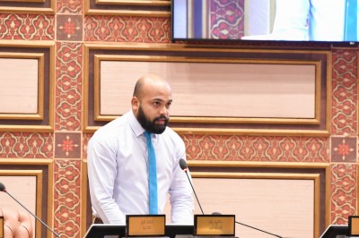 ހަންކެޑެ ހަލާލް ޓުއަރިޒަމަށް ޚާއްސަކުރަން މެންބަރު ނިޒާރު ވެސް ދެކޮޅު