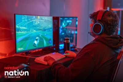 އުރީދޫ ނޭޝަން އެޓޯލް އީސްޕޯޓްސް ލީގުގައި ބައިވެރިވުމުގެ ފުރުސަތު ހުޅުވައިލައިފި