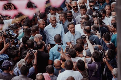 ޕީއެންސީން 303 މެންބަރުން މަދުވިއިރު، ޕީއެންއެފަށް 224 މެންބަރުން އިތުރުވެއްޖެ