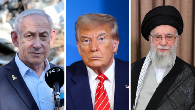 އީރާން އިސްރާއީލު ހަނގުރާމަ: 12 ދުވަހުގެ ހަނގުރާމައިން ލިބުނު ގެއްލުން އެތައް ބިލިއަން ޑޮލަރަކަށް