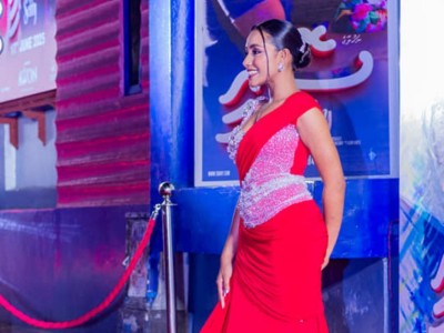 ވާޝިޔާގެ ހެދުން ގިނަ ބަޔަކަށް ކަމުގޮސްފި، މިއީ ބަލްގިސްގެ ޚާއްސަ މަސައްކަތެއް