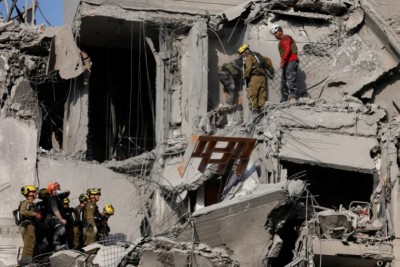 ހަމަލާތައް ހުއްޓާލުމަށް އިސްރާއީލުން ވެސް އެއްބަސްވެއްޖެ