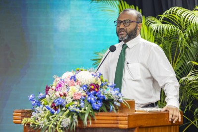 ކައުންސިލަރުންނަށް ޚާއްސަ ޚަތީބު ކޯހުގެ 50 ފުރުސަތަށް ހުޅުވާލައިފި