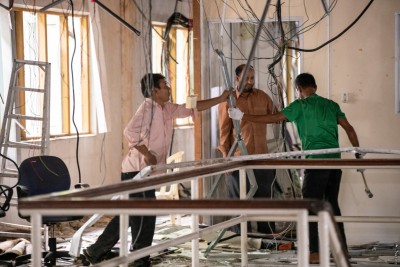 ދިރާސާއަށް ފަހު ބިދޭސީންނަށް މިނިމަމް ވޭޖް ދޭން ގޮތެއް ނިންމަނީ