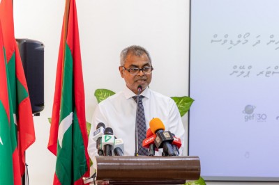 ފަތުރުވެރިކަމުގެ ޕާޓްނަރުންނާ ވެސް ގުޅިގެން، މެދުއިރުމަތީގެ ހާލަތު ވަރަށް ގާތުން ބަލަން: ޠާރިގު