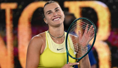 އުނދަގޫ މެޗަކަށްފަހު ސަބަލެންކާ ހަތަރުވަނަ ބުރަށް