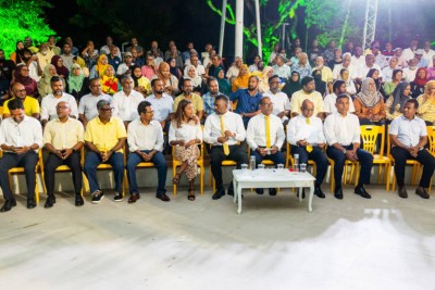 ޑިމޮކްރެޓްސްއިން 120 މެންބަރުން މަދުވިއިރު، އެމްޑީޕީއަށް އިތުރުވީ 10 މެންބަރުން