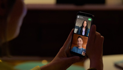 އައިއޯއެސް 26ގެ ފޭސްޓައިމްގައި ބަރަހަނާ މަންޒަރުތައް ނުދެއްކޭނެ