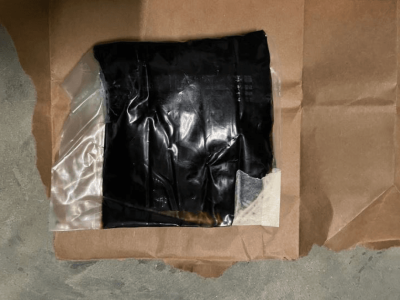 ފުލުހުން ފެނުމުން އަވަސް އަވަހަށް ދާން އުޅުނު މީހަކު ޑުރަގާ އެކު ހައްޔަރުކޮށްފި