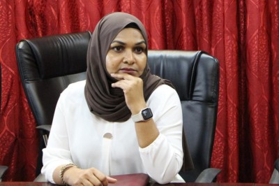 ބްރޯޑްކޮމްއަށް އެސްޖީ ނެގުން ހުއްޓުވަން، ކުރީގެ އެސްޖީ އެދުނު އަމުރު ނުދިން