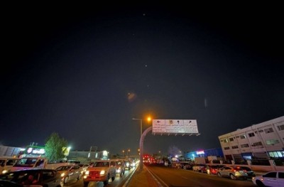 ޤަތަރަށް ދިން ހަމަލާ އިސްލާމީ ގިނަ ގައުމުތަކުން ކުށްވެރިކޮށްފި