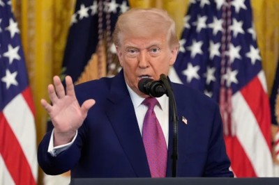 އީސްރާއީލާއި އީރާނުން ހަމަލާތައް ހުއްޓާލުމަށް އެއްބަސްވެފައިވާ ކަމަށް ޓްރަމްޕް ވިދާޅުވެއްޖެ