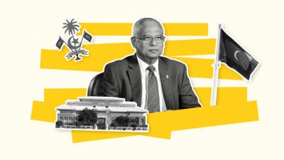 ޞާލިޙްގެ އިތުރު ވެރިކަމަކަށް ރައްޔިތުން އެބަ އެދޭތަ؟