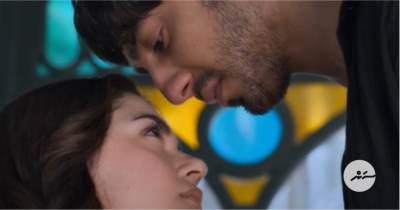 އަހާން ފިލްމީ ދާއިރާއަށް ތައާރަފްވާ 'ސައްޔާރާ'ގެ ޓްރެއިލާ އާއްމުންނަށް ދައްކާލައިފި