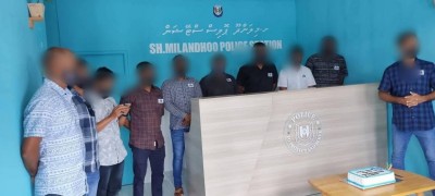 ކޮއްތު ފައިސާ އަމިއްލަ އެކައުންޓުތަކަށް ޖަމާކުރުން: ތުހުމަތުވާ އިސް މީހާ މަސްއޫލިއްޔަތުން ދުރުކޮށްފި