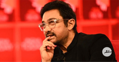 އާމިރު ޚާން ދެން ކުޅޭ ފިލްމެއްގައި އަމިއްލަ އަޑުން ދެ ލަވަ ގެނެސްދޭނެ ކަމަށް ބުނެފި