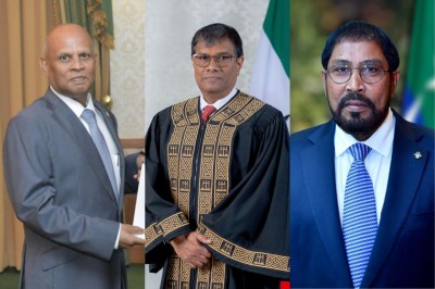 ނިޝާން ޢިއްޒުއްދީންގެ ލަގަބު މުއުތަސިމާއި ޞާބިރާއި ގާސިމަށް