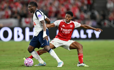 ސްޕާސް އަތުން އާސެނަލް ބަލިވިއިރު ބާސާ އާއި މިލާން މޮޅުވެއްޖެ