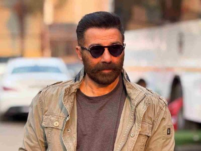 ސަނީ ފިލްމު 'ބޯޑާ 2'ގެ ޝޫޓިންގް ނިންމާލައިފި