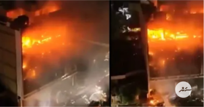 އިރާގުގެ ބާޒާރަކާއި ރެސްޓޯރެންޓެއްގައި ރޯވެ، މަރުވި މީހުންގެ އަދަދު 60އަށް