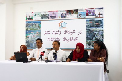 4،000 ފްލެޓު: ސޮއިކުރުމުން މިލްކުކޮށްދީ، ކުލި ކުޑަކުރަން ފަހި ޔޫނިއަނުން ގޮވައިލައިފި