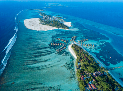 "ވޮންޑާލަސްޓް ރީޑާ ޓްރެވަލް އެވޯޑްސް"ގެ ޝަރަފުވެރި ދެ އެވޯޑަކަށް ރާއްޖެ ނޮމިނޭޓްވެއްޖެ