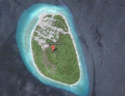 އަނގޮޅިތީމު ކައުންސިލް ބިއްލޫރިތައް ތަޅާލި މައްސަލަ ސާބިތެއް ނުވި