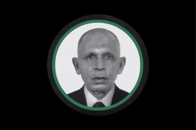 އުމްރާގެ އަޅުކަން އަދާކުރަން މައްކާއަށް ދިޔަ 70 އަހަރުގެ ދިވެއްސަކު މަރުވެއްޖެ