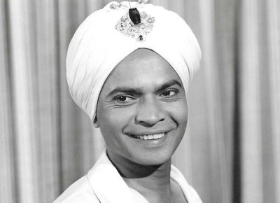 'ވޯކް އޮފް ފޭމް'ގެ ޝަރަފު ހޯދި އިންޑިއާގެ ކުރީގެ އެކްޓަރު ސަބޫގެ ވާހަކަ ސްކްރީނަށް ގެންނަނީ