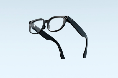 އިންޑިއާ ކުންފުންޏަކުން އޭއައި ސްމާޓް އައިނެއް ހަދައިފި