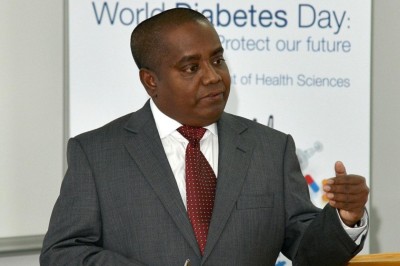 ސިއްހީ ގިނަ ދިރާސާތަކެއް ހައްދަވާފައިވާ ޑރ. އިބްރާހީމް މުސްތަފާ އަވަހާރަވެއްޖެ