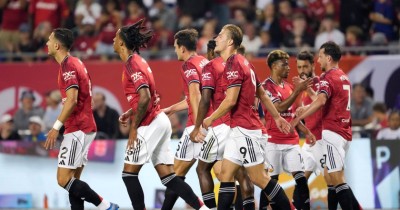 ޔުނައިޓެޑުން ބޯންމޯތު ބަލިކޮށްފި