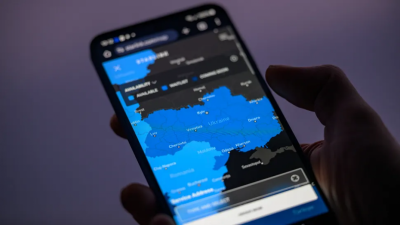 ސީދާ ފޯނުތަކަށް ސްޓާލިންކްގެ ހިދުމަތް ލިބޭ ޔޫރަޕްގެ ފުރަތަމަ ގައުމަކަށް ޔޫކްރެއިން