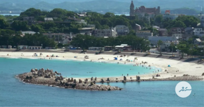 ރަޝިޔާ ކައިރިއަށް ބާރުގަދަ ބިންހެލުމަކަށް ފަހު ސުނާމީއެއް