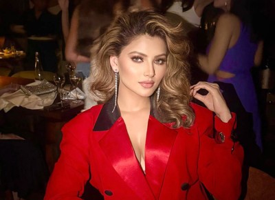 އުރްވަޝީގެ އެއްޗެއް އަނެއްކާ ގެއްލިއްޖެ، މި ފަހަރު އަގުބޮޑު ދަބަހެއް