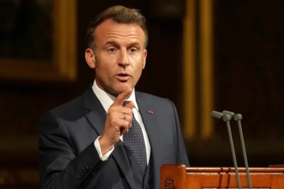 ފްރާންސުން ފަލަސްތީނުގެ ދައުލަތް ބަލައިގަންނަނީ