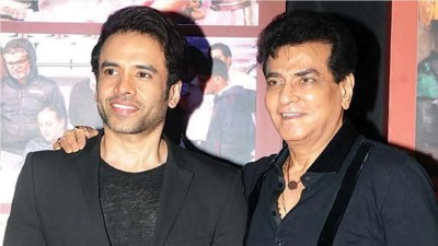 އެނބުރި ފިލްމީ ދާއިރާއަށް ނުކުތުމުގެ ވިސްނުމެއް ކުރީގެ އެކްޓަރު ޖީތޭ ނެތް