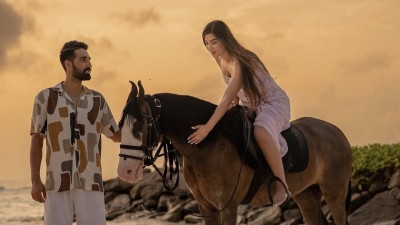 އަސް ދުއްވުމުގެ ވިޔަފާރިން މާފުއްޓަށް ބޮޑު އާމްދަނީއެއް