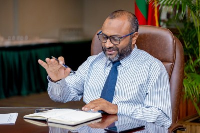 މާލެއާއި ހުޅުމާލޭގައި ވަގުފް އިމާރާތްތައް އަޅާނެ ބަޔަކު ހޯދަނީ